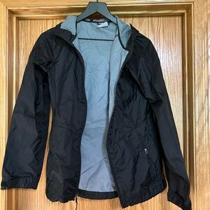 Windbreaker Rain Jacket - Columbia - Size S